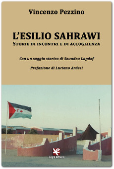 L’esilio Sahrawi. Storie di incontri e di accoglienza. 11 maggio 2019 a Catania