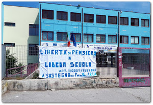 Le scuole di Bari a difesa della libertà di insegnamento (nonostante il Ministro)