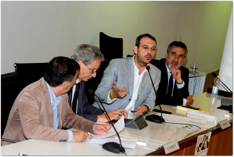 Università di Catania: ‘Territorio, Legalità, Sviluppo’ interessante incontro a Scienze Umanistiche promosso dalla cattedra di Geografia Culturale