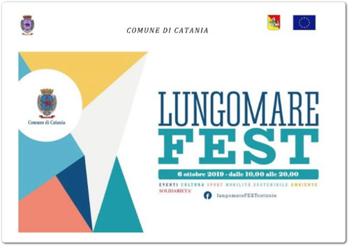 Domenica 6 ottobre Lungomare Fest per l’intera giornata all’insegna della solidarietà.