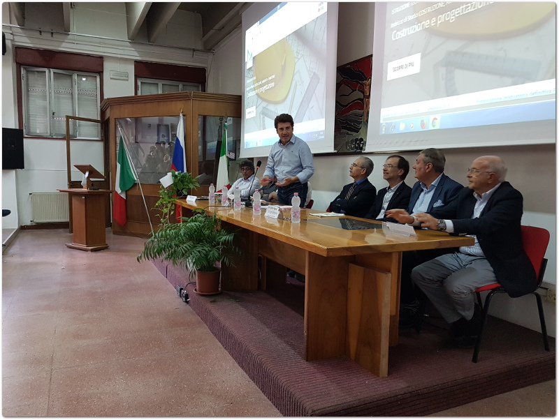 Al Marconi lo sport in classe. L’accordo con le federazioni apre le porte di Scienze Motorie