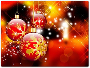 E’ questo il primo Natale da Dirigente. Grande gioia e tante emozioni