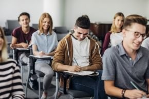 Scuola a distanza: La Rai insegna al tempo del Coronavirus.