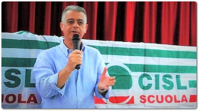 Pagliarisi (Cisl Scuola): “Didattica a distanza, un contributo agli alunni meno abbienti”