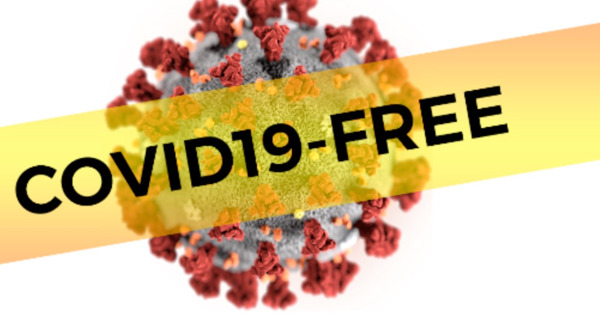 Coronavirus, la Sicilia a un passo da essere territorio Covid free