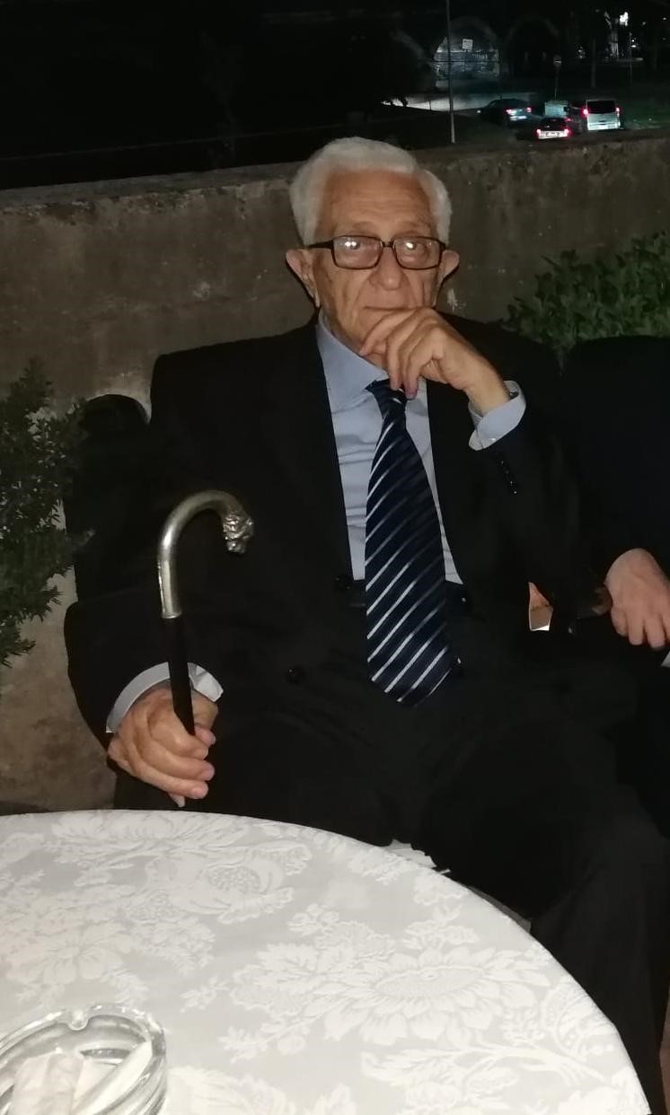 Ricordo del professor Fernando Mainenti