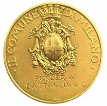 Ambrogino d’oro 2020. Tra i premiati Suor Anna Monia Alfieri e il prof. Giorgio Vittadini