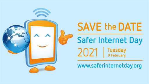 Il 9 febbraio è il Safer Internet Day 2021, la Giornata mondiale dedicata all’uso positivo di Internet