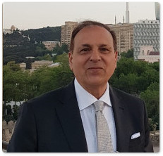 Dichiarazione del presidente di confeuropa imprese Giuseppe Alizzio