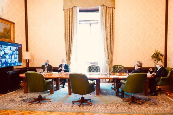 Verso il primo settembre. I temi urgenti: Covid precariato, graduatorie ATA
