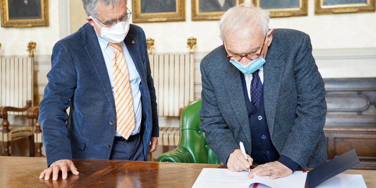 Giornalisti nelle scuole, rinnovata l’intesa con il Ministero- collaborazione con l’UCSI