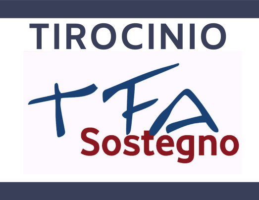 Tirocinio TFA sostegno (difficoltà a trovare le scuole dove svolgerlo)