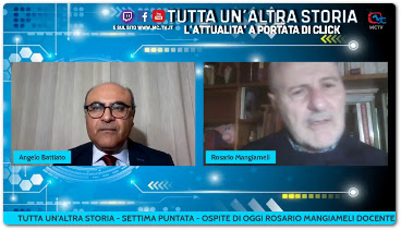 A MCTV si parlerà di Bullismo e Cyberbullismo con l’insegnante Pinella Scuderi. Venerdì 30 aprile 2021, ore 20.30