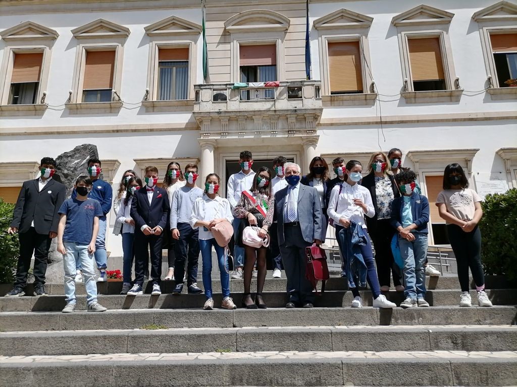 Piano Tavola Rinnovo del Consiglio dei Ragazzi, eletto l’Assessore al bullismo