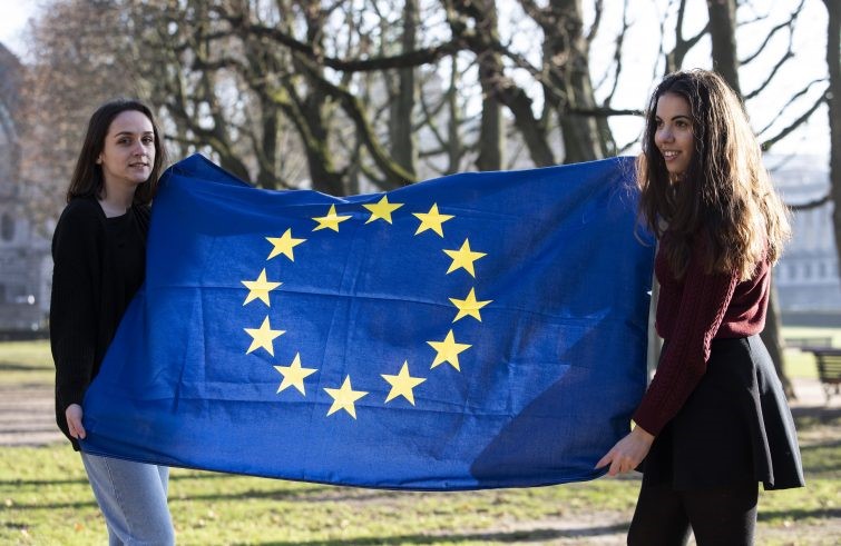 “I care” nuovo motto dell’Europa unita