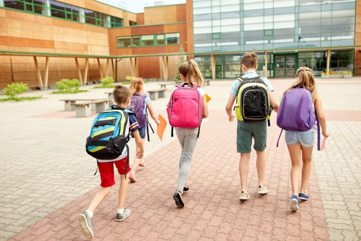”Scuola in presenza”, come prima più di prima. Verso la costruzione della scuola post-Covid