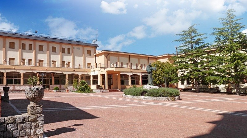 A Monreale il V Convegno Nazionale del Parlamento della Legalità. Una festa per la vita. La scuola agorà formativa