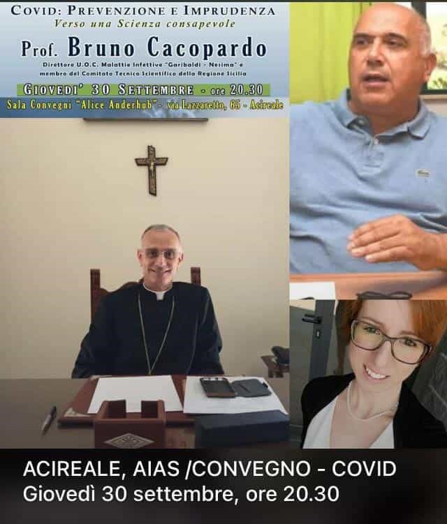 Covid – Prevenzione e imprudenza