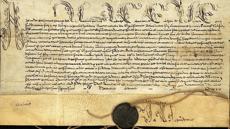 18 novembre: Anniversario della “Unam Sanctam”. Un documento profetico di 720 anni