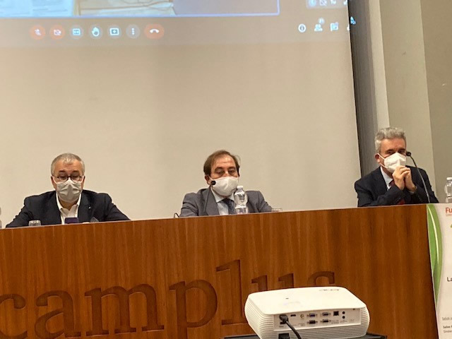Un piano e un progetto per il futuro. Inizia il terzo anno di scuola di formazione per il bene comune