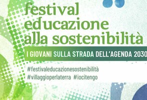 22 aprile:  Giornata Mondiale della Terra. Maratona Multimediale#OnePeopleOnePlanet