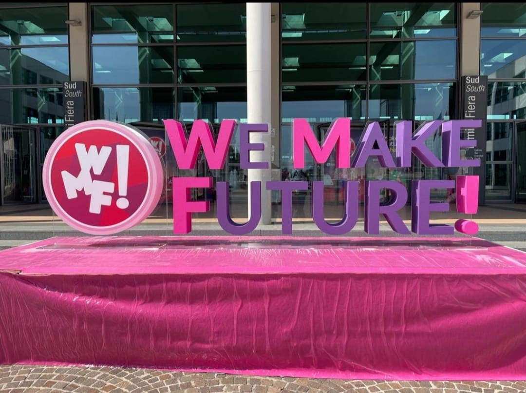I Ragazzi Sindaci a San Marino e al Festival dell’Innovazione Digitale e Sociale alla fiera di Rimini
