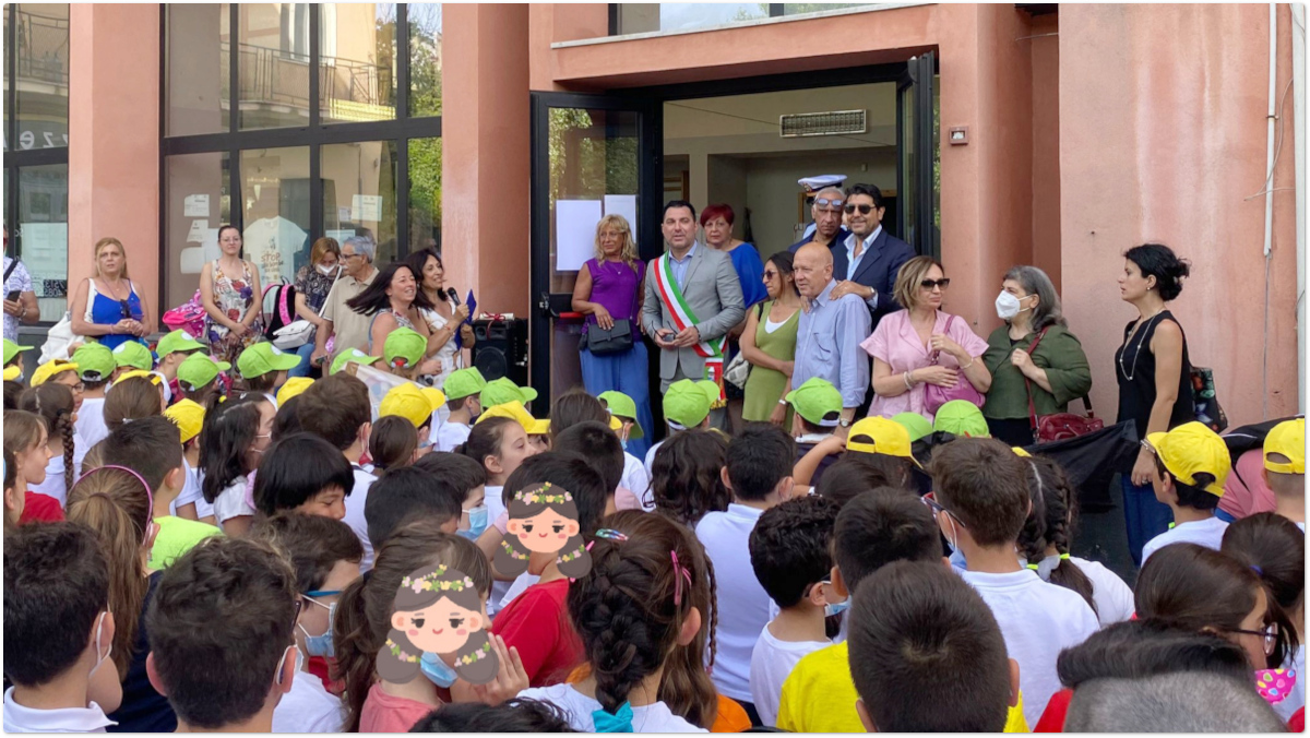 A scuola di Service Learning: dove il tempo diventa valore a vantaggio della comunità!