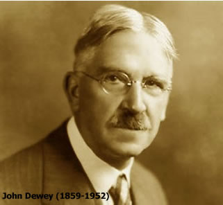 DA SETTANT’ANNI  LA LEZIONE DI JOHN DEWEY CONTINUA. Convegno di studi a Scienze Politiche con il coinvolgimento degli alunni delle tre scuole d’Italia che portano il suo nome