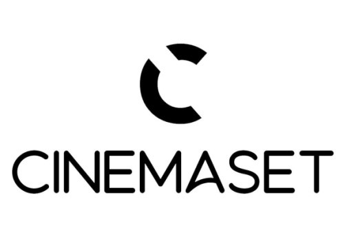 CINEMASET  UNA PRODUZIONE CINEMATOGRAFICA CHE NON SI FERMA MAI !!