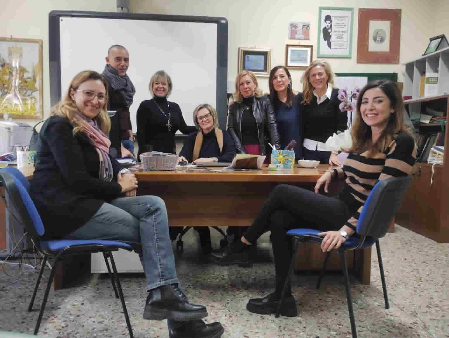 Esploriamo il cuore dell’Istituto Comprensivo “Federico De Roberto” in cinque giorni di Open Day