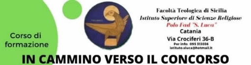 INSEGNANTI DI RELIGIONE  IN CAMMINO VERSO IL CONCORSO