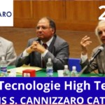 2004-03-26 – ITIS S. CANNIZZARO CATANIA – Scuola High Tech E Alta Formazione